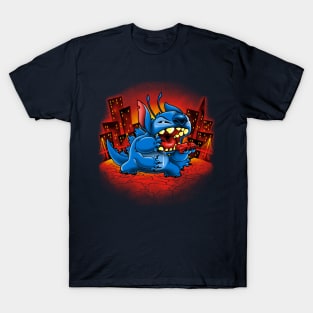 Stitchzilla T-Shirt